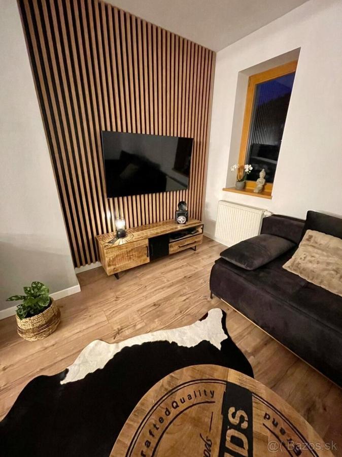 Apartman Mateo Donovaly Exterior foto