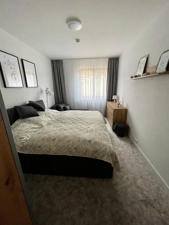 Apartman Mateo Donovaly Exterior foto
