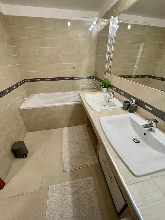 Apartman Mateo Donovaly Exterior foto