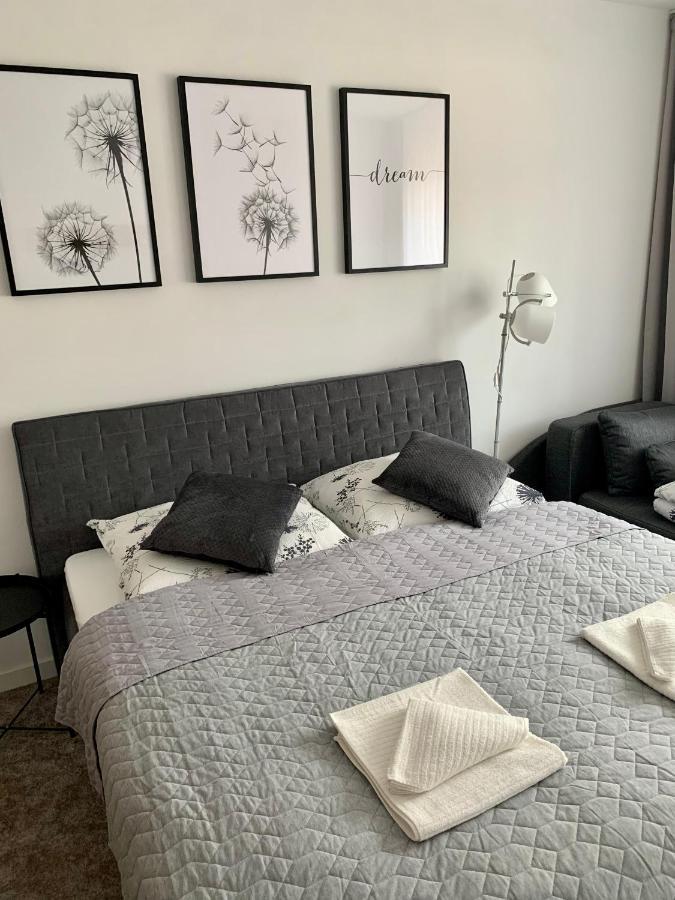 Apartman Mateo Donovaly Exterior foto